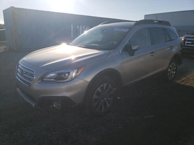 VIN 4S4BSANC4H3421141 2017 SUBARU OUTBACK no.1