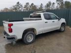 Lot #3037305161 2021 CHEVROLET SILVERADO