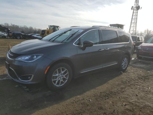2020 CHRYSLER PACIFICA T - 2C4RC1BG0LR271245