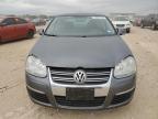 Lot #3027268314 2010 VOLKSWAGEN JETTA SE