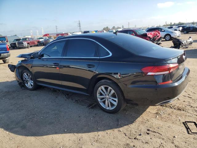 VIN 1VWSA7A33LC008729 2020 VOLKSWAGEN PASSAT no.2