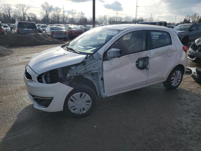 Vin: ml32a3hj9lh000866, lot: 84034784, mitsubishi mirage es 2020 img_1
