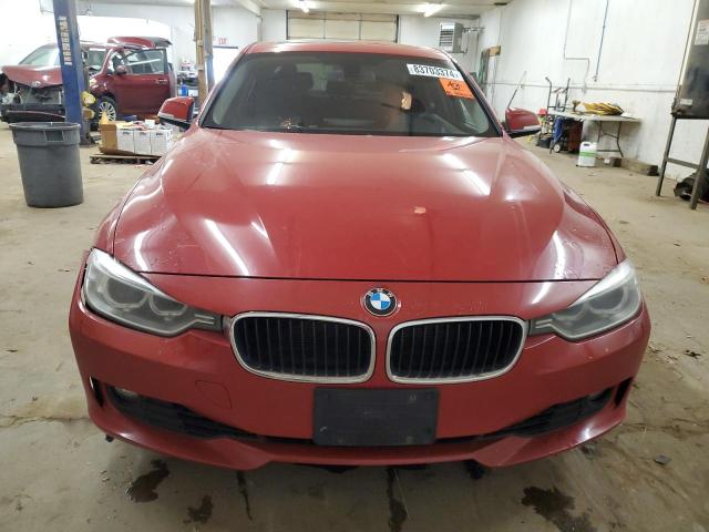 VIN WBA3B3C54DF533548 2013 BMW 3 SERIES no.5