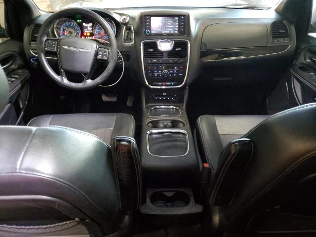 2015 CHRYSLER TOWN & COU - 2C4RC1HG6FR753990