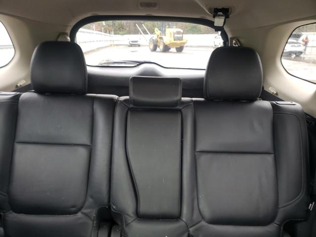 2019 MITSUBISHI OUTLANDER - JA4AZ3A31KZ039371