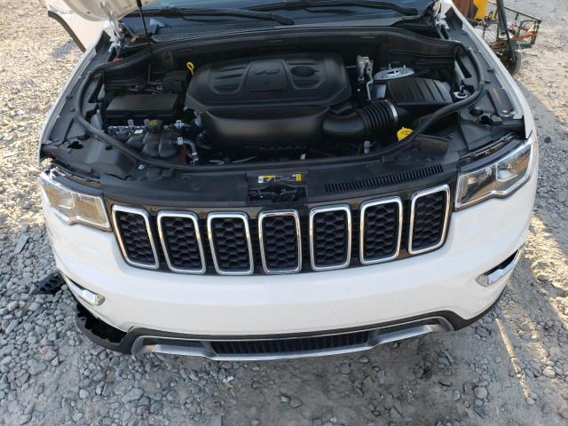 2022 JEEP GRAND CHER - 1C4RJEBG1NC126109