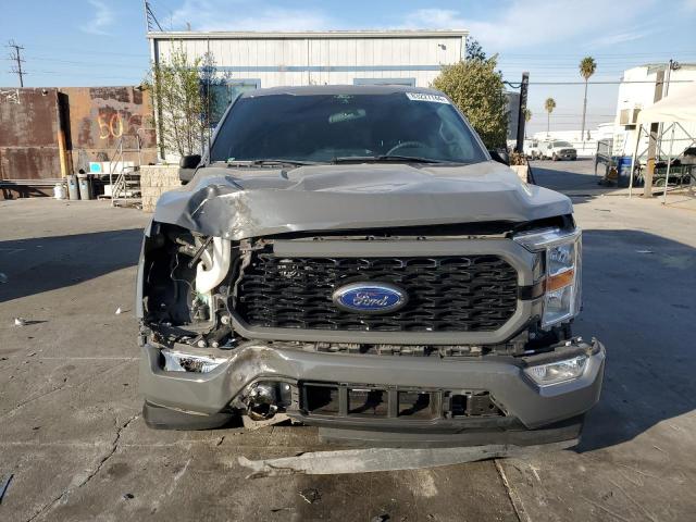 VIN 1FTEW1CP7MFC50308 2021 FORD F-150 no.5