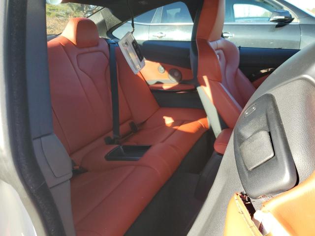 2016 BMW M4 - WBS3R9C52GK337131