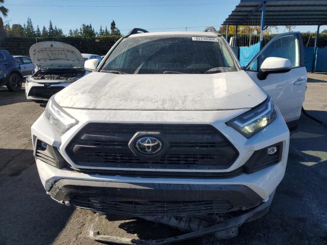 VIN 2T3J1RFV7NW312635 2022 TOYOTA RAV4 no.5