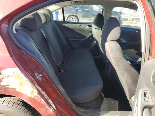 2016 VOLKSWAGEN JETTA S - 3VW267AJ1GM339412