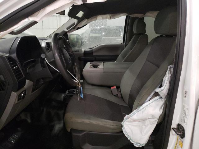 2016 FORD F150 SUPER - 1FTEW1EG0GFA31708