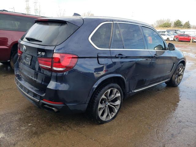 2017 BMW X5 XDRIVE5 - 5UXKR6C3XH0U13352