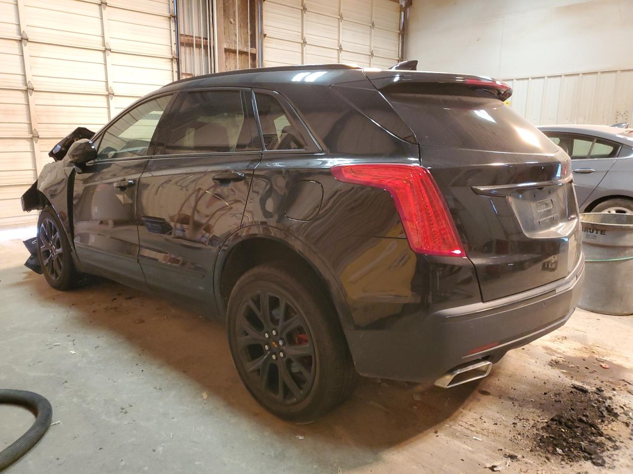 Lot #3029624092 2018 CADILLAC XT5 LUXURY