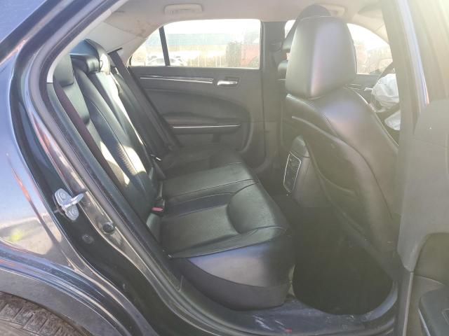 2019 CHRYSLER 300 LIMITE - 2C3CCAEG4KH697742
