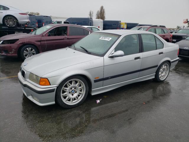 1997 BMW M3 AUTOMAT #3044370735