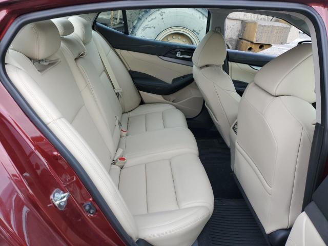 2017 NISSAN MAXIMA 3.5 - 1N4AA6AP5HC400880