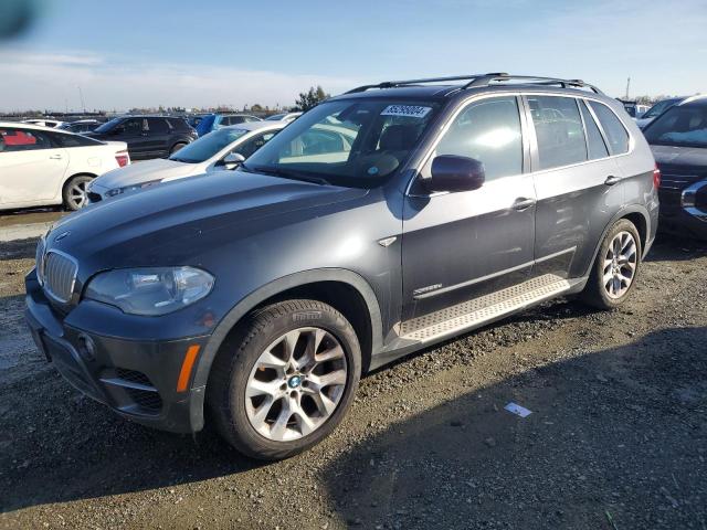 VIN 5UXZW0C59D0B90725 2013 BMW X5 no.1