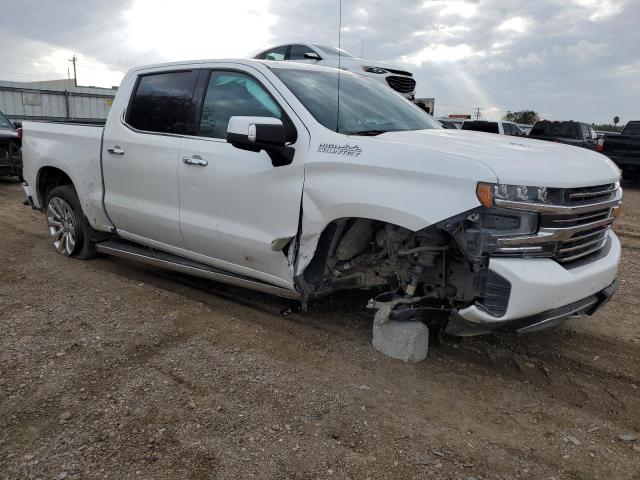 2020 CHEVROLET SILVERADO - 3GCUYHEL2LG294206