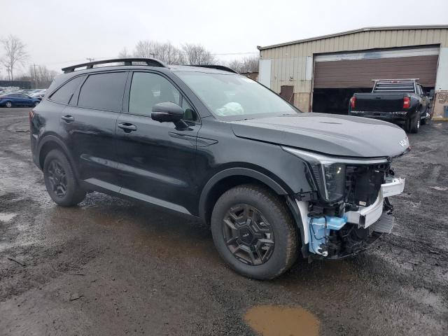 2024 KIA SORENTO SX - 5XYRKDJF1RG292213