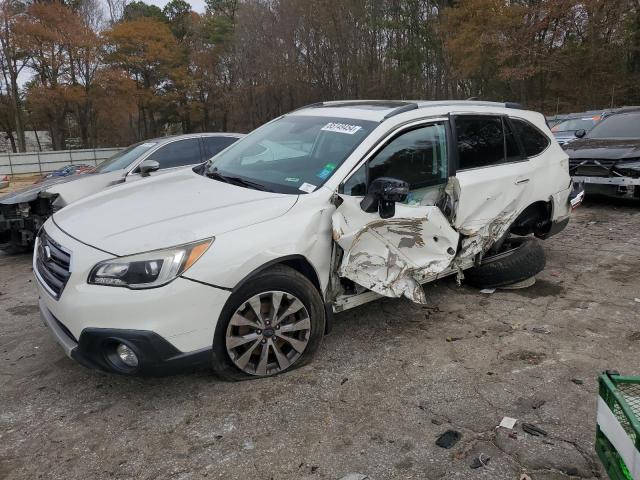 2017 SUBARU OUTBACK TO #3028485914