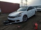 2017 VOLKSWAGEN PASSAT SEL - 1VWCT7A34HC038019