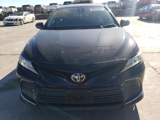 2022 TOYOTA CAMRY LE - 4T1C11AK2NU693679