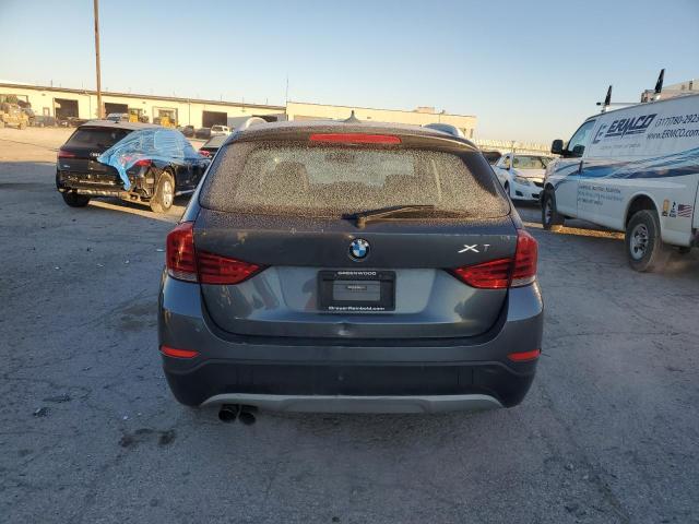 VIN WBAVL1C57EVY11392 2014 BMW X1 no.6