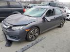 2018 HONDA CIVIC EXL - 2HGFC1F76JH640854