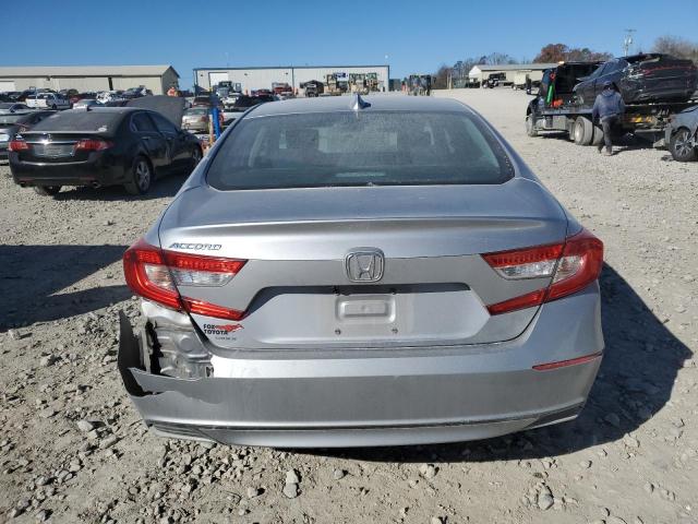 2018 HONDA ACCORD LX - 1HGCV1F10JA088744