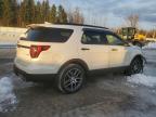 FORD EXPLORER S снимка