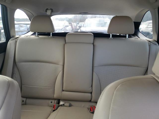 2016 SUBARU OUTBACK 2. - 4S4BSANCXG3223310