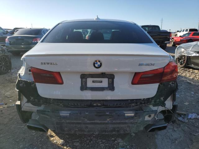 2018 BMW 540 I - WBAJE5C59JWA92881