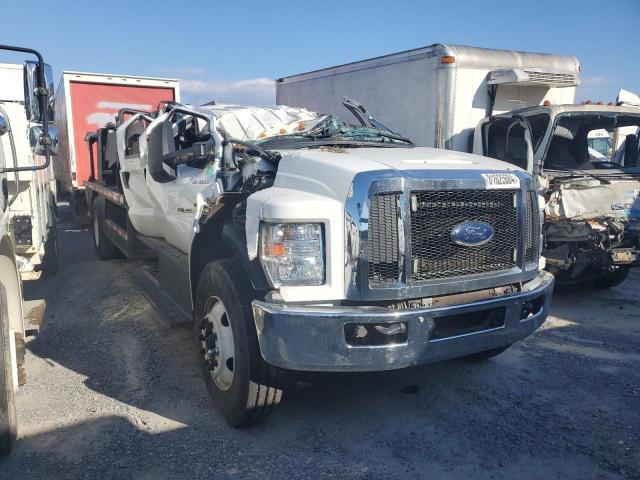 FORD F650