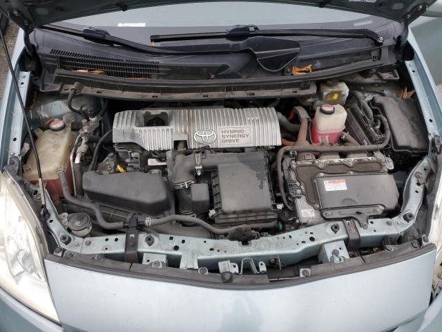 2015 TOYOTA PRIUS - JTDKN3DUXF1971521