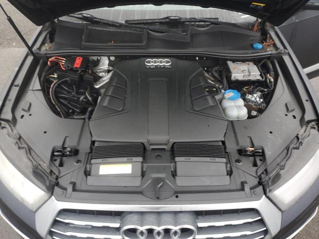 VIN WA1AAAF76HD017654 2017 AUDI Q7 no.12