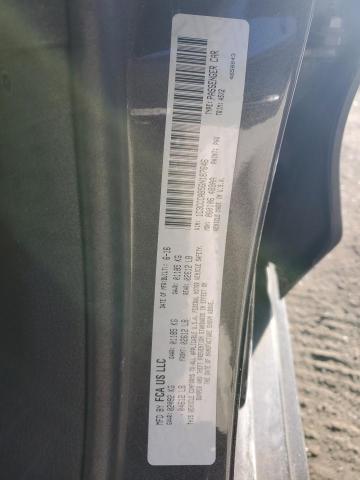 2016 CHRYSLER 200 LIMITE - 1C3CCCAB5GN187646