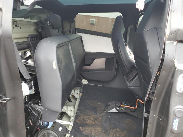 2024 TESLA CYBERTRUCK 7G2CEHEE4RA019421