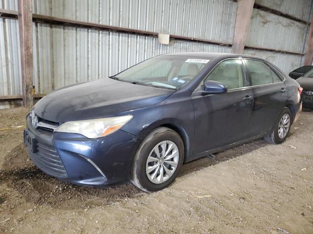 2015 TOYOTA CAMRY LE #3023857892