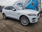 Lot #3024978139 2018 JAGUAR F-PACE POR