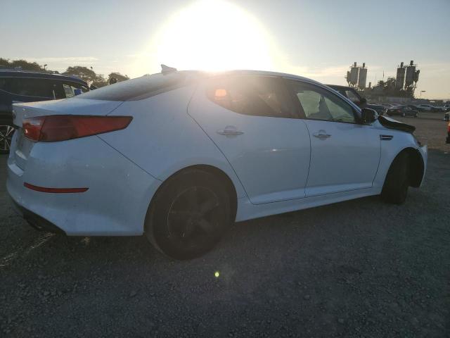 VIN 5XXGM4A72EG265188 2014 KIA OPTIMA no.3