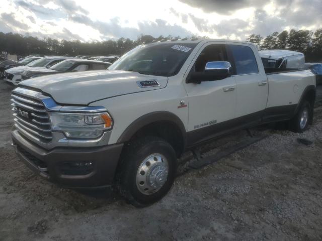 2020 RAM 3500 LONGH #3037261488