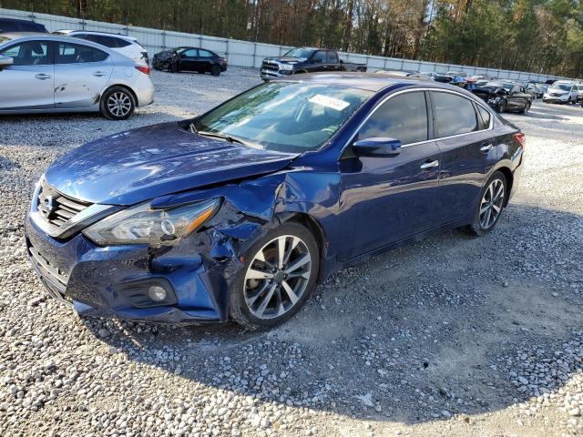 Vin: 1n4al3ap1hc124416, lot: 84175644, nissan altima 2.5 2017 img_1