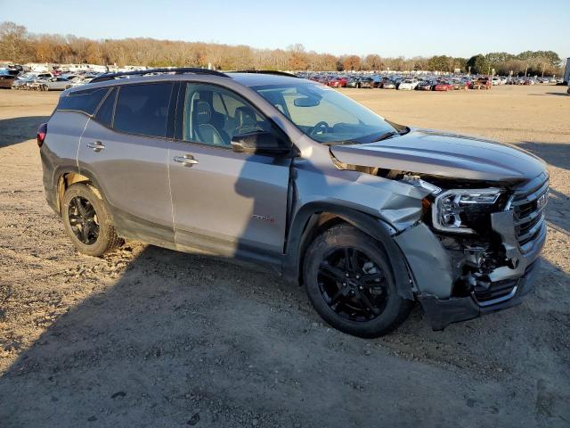 2023 GMC TERRAIN AT 3GKALYEG5PL244647
