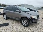 Lot #3032090003 2009 FORD EDGE SEL