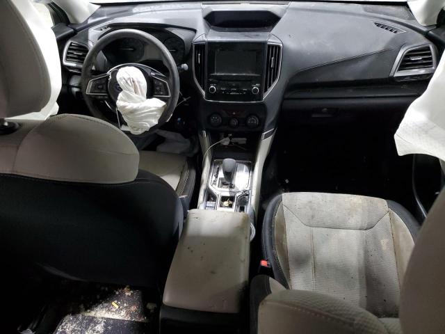 2021 SUBARU FORESTER JF2SKADC9MH426405