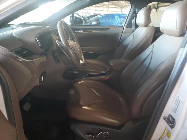 2018 LINCOLN MKC RESERV 5LMTJ3DH6JUL18851