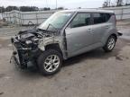 2022 KIA SOUL LX - KNDJ23AU0N7813886