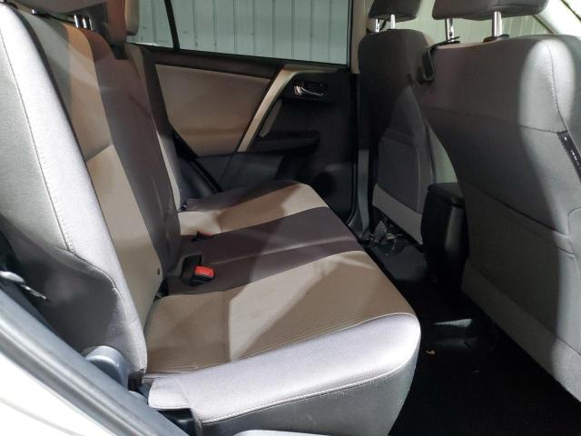 2015 TOYOTA RAV4 XLE - JTMRFREV7FJ044238