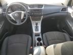 Lot #3026982877 2015 NISSAN SENTRA S