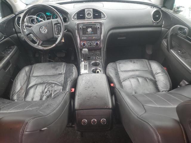 2015 BUICK ENCLAVE - 5GAKRBKD7FJ225921